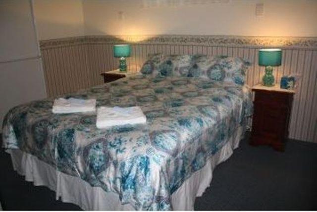 Jacaranda Guest House Busselton Szoba fotó