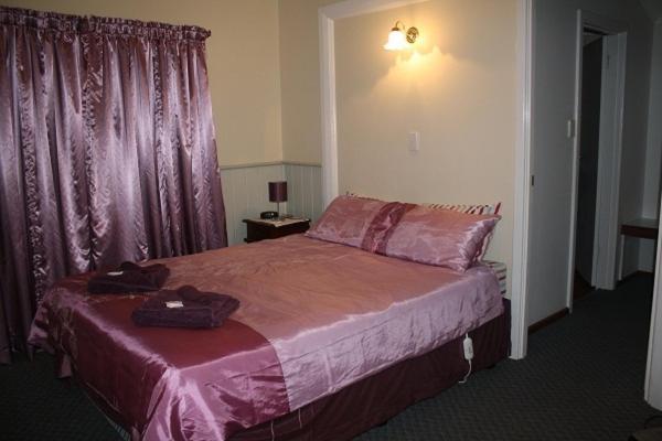 Jacaranda Guest House Busselton Szoba fotó