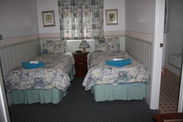 Jacaranda Guest House Busselton Szoba fotó
