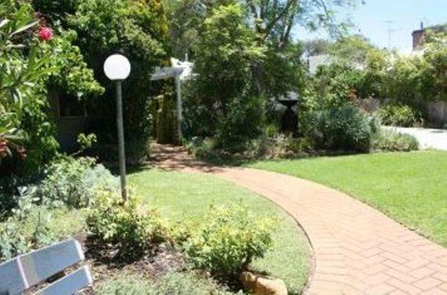 Jacaranda Guest House Busselton Kültér fotó