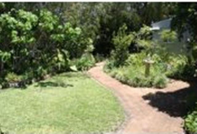 Jacaranda Guest House Busselton Kültér fotó