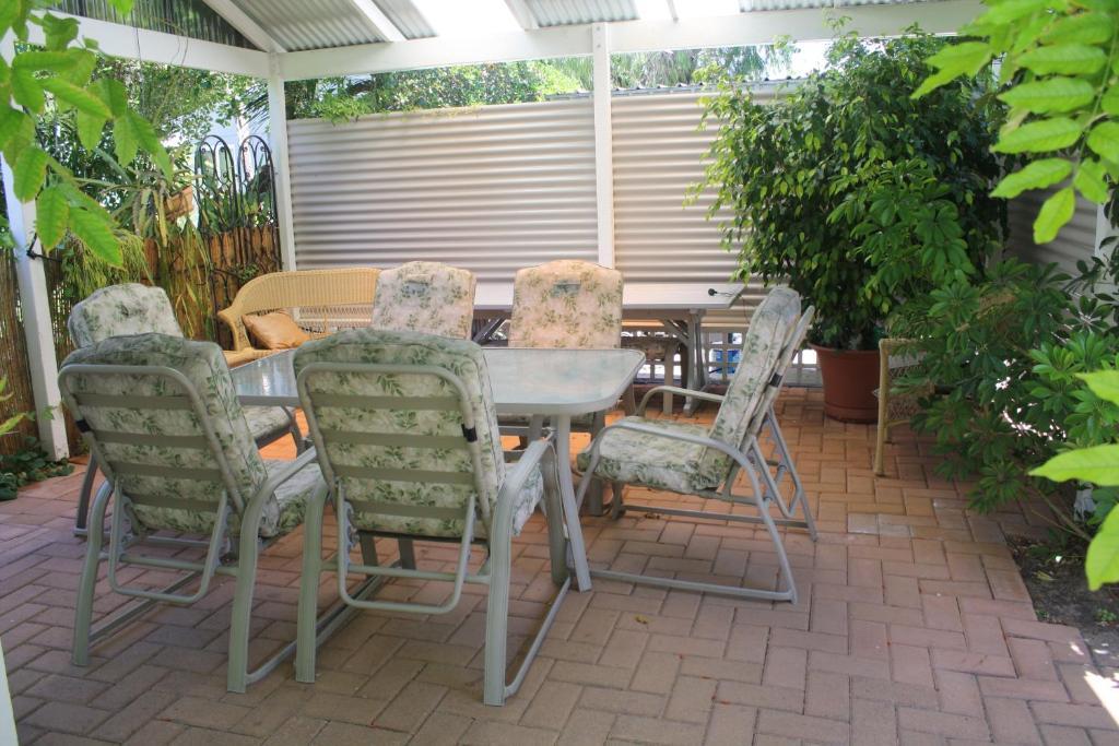 Jacaranda Guest House Busselton Kültér fotó
