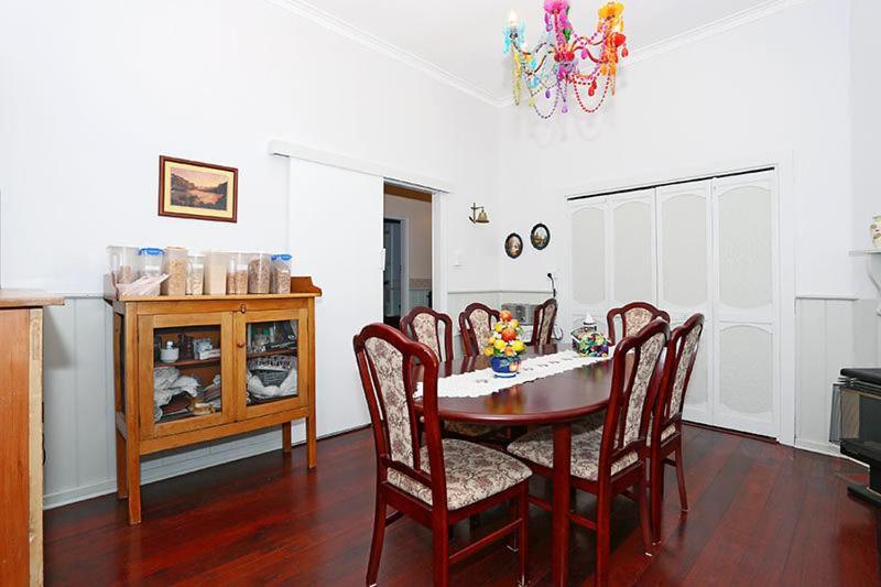 Jacaranda Guest House Busselton Kültér fotó
