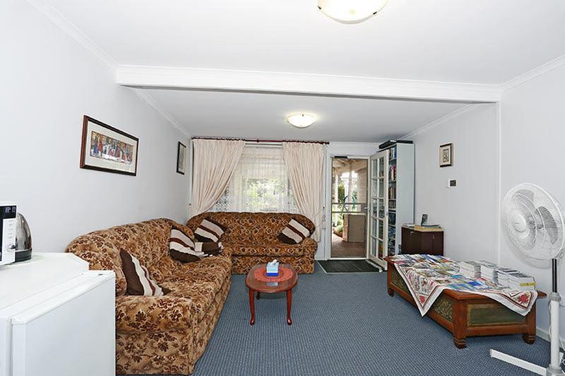 Jacaranda Guest House Busselton Kültér fotó