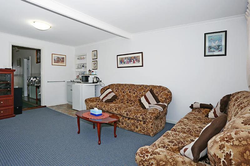 Jacaranda Guest House Busselton Kültér fotó
