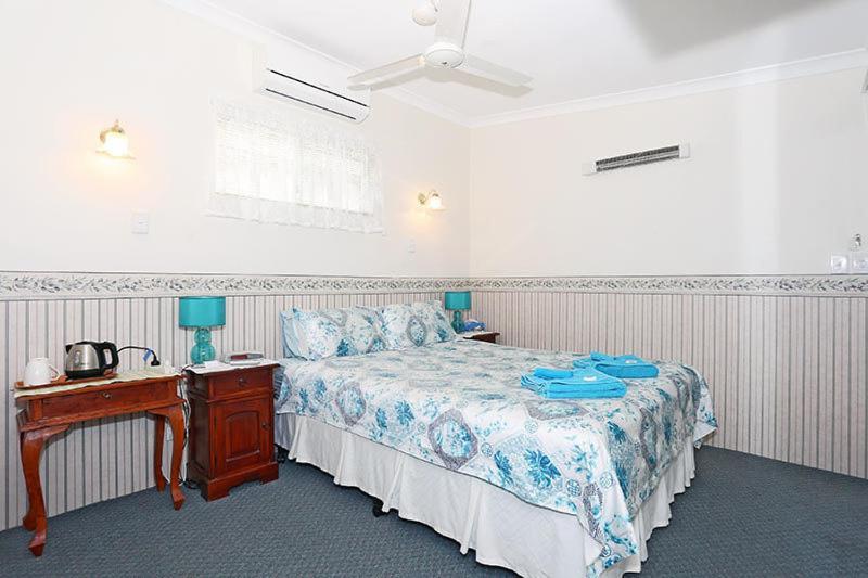 Jacaranda Guest House Busselton Kültér fotó
