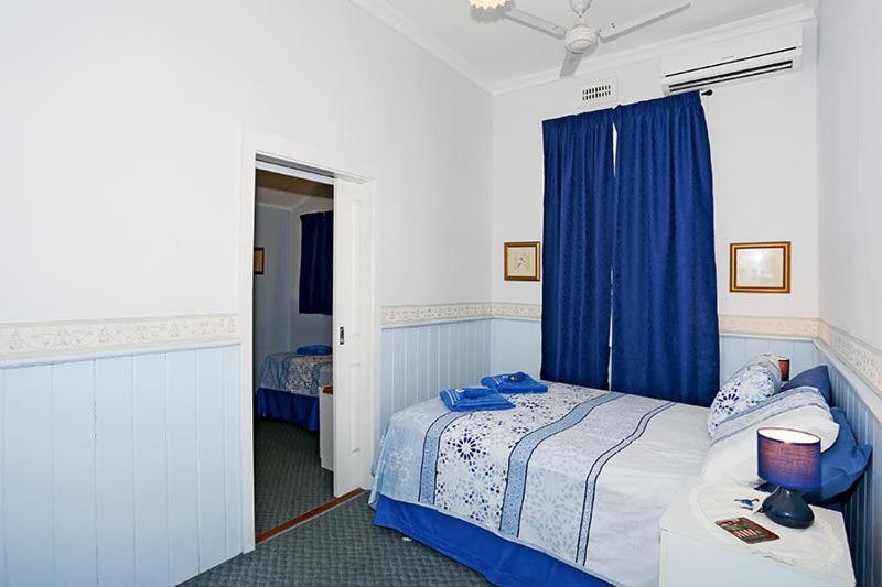 Jacaranda Guest House Busselton Szoba fotó
