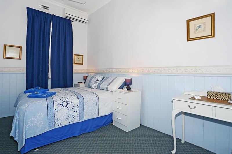 Jacaranda Guest House Busselton Kültér fotó
