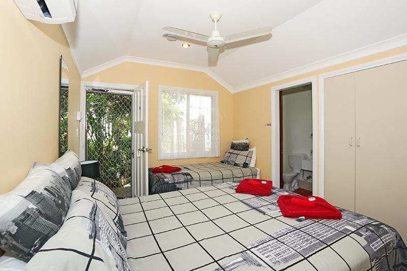 Jacaranda Guest House Busselton Kültér fotó