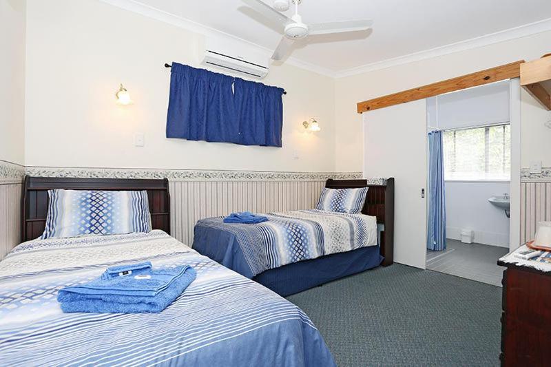 Jacaranda Guest House Busselton Kültér fotó
