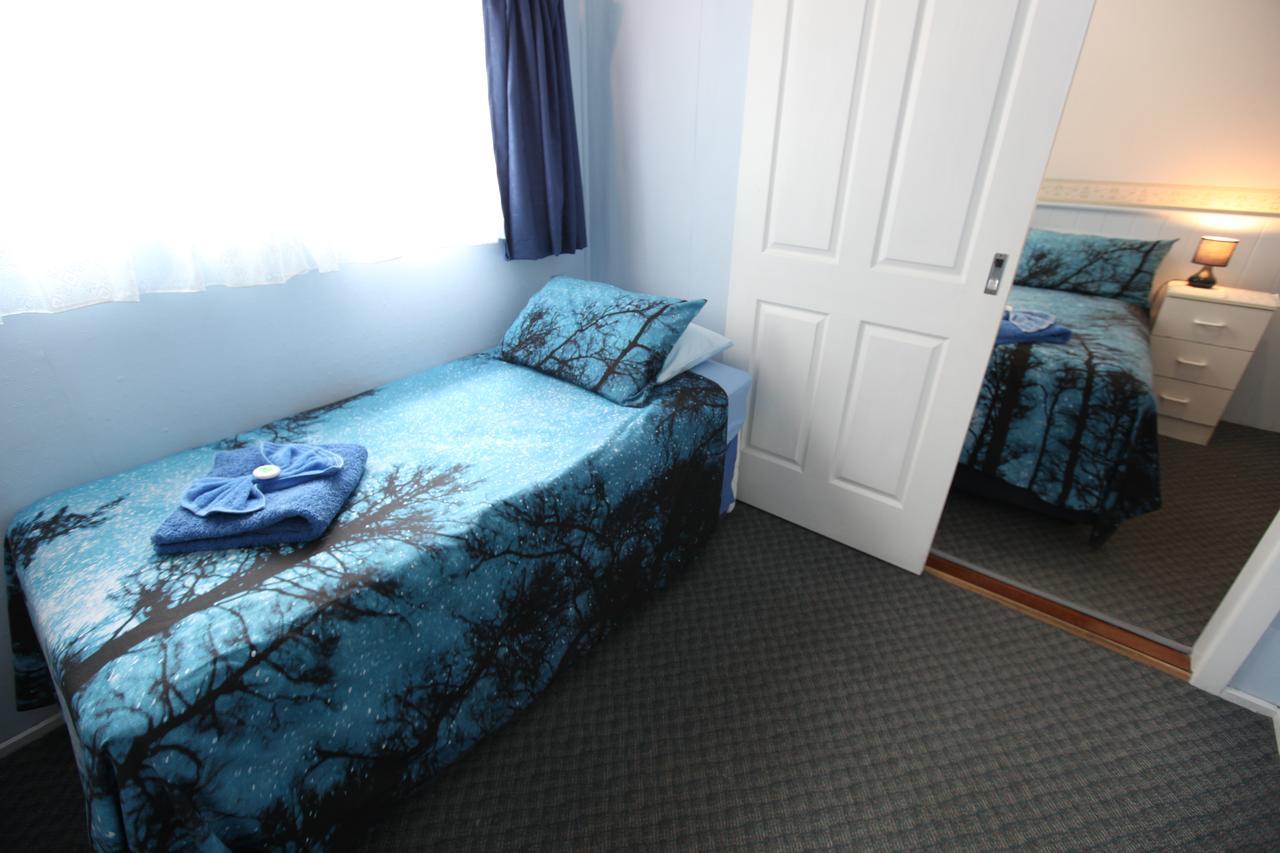 Jacaranda Guest House Busselton Kültér fotó