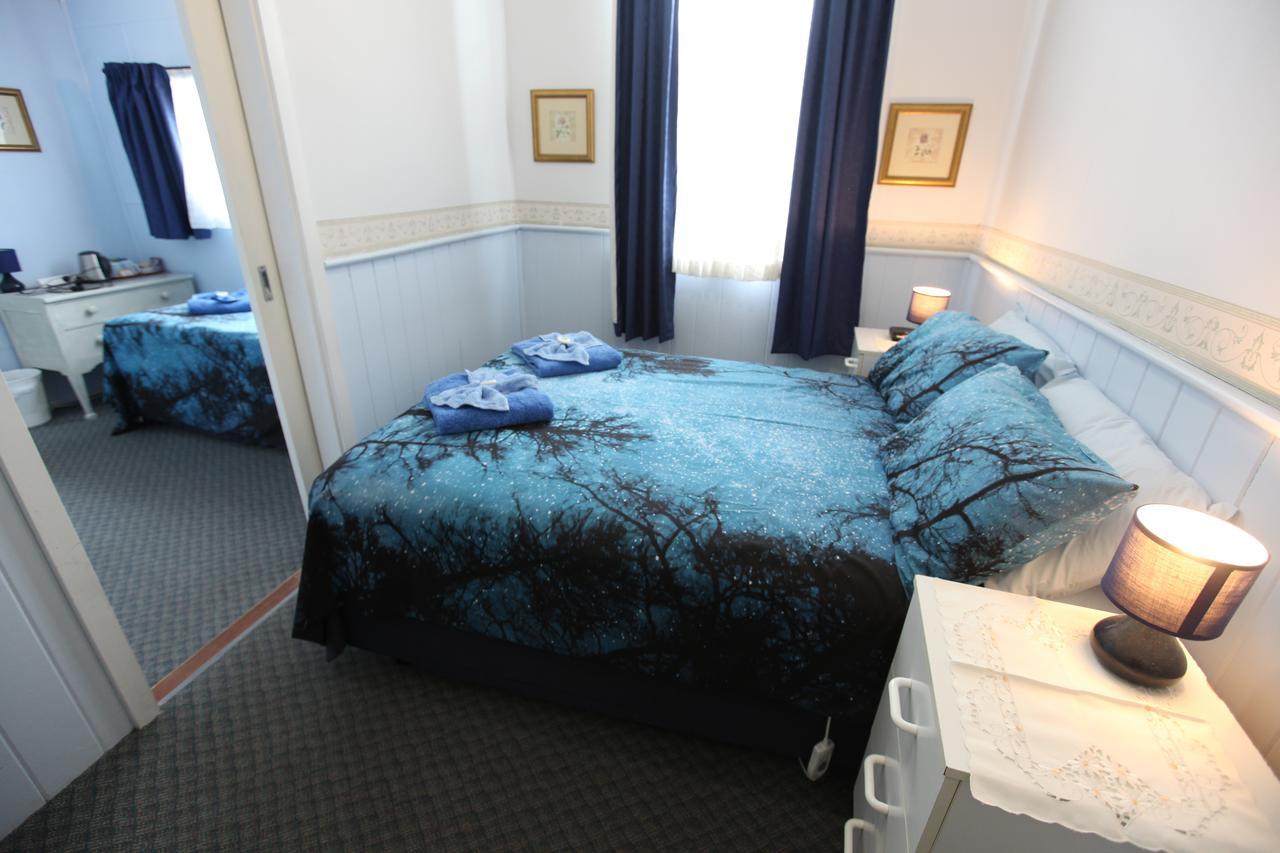 Jacaranda Guest House Busselton Kültér fotó