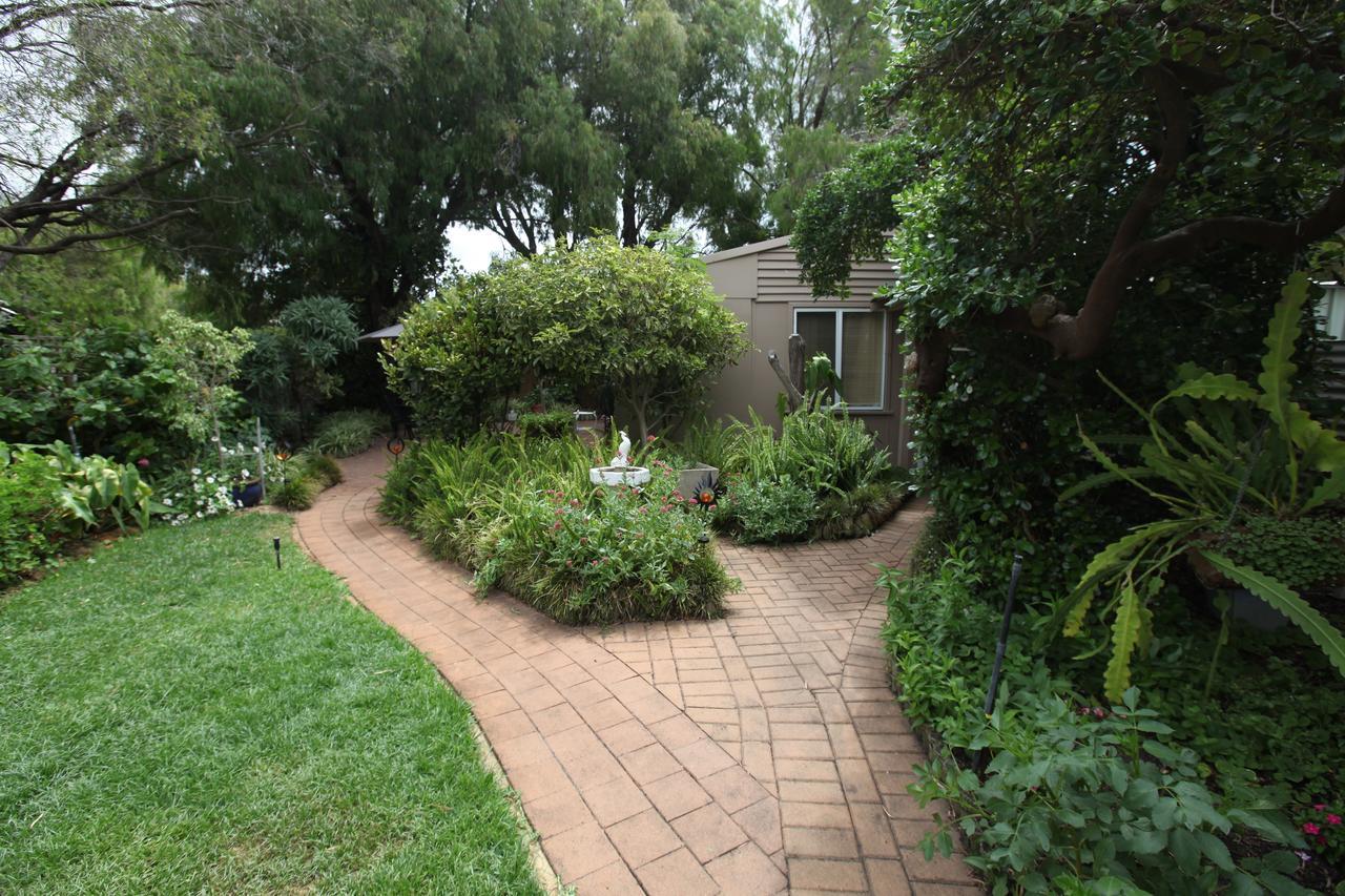 Jacaranda Guest House Busselton Kültér fotó