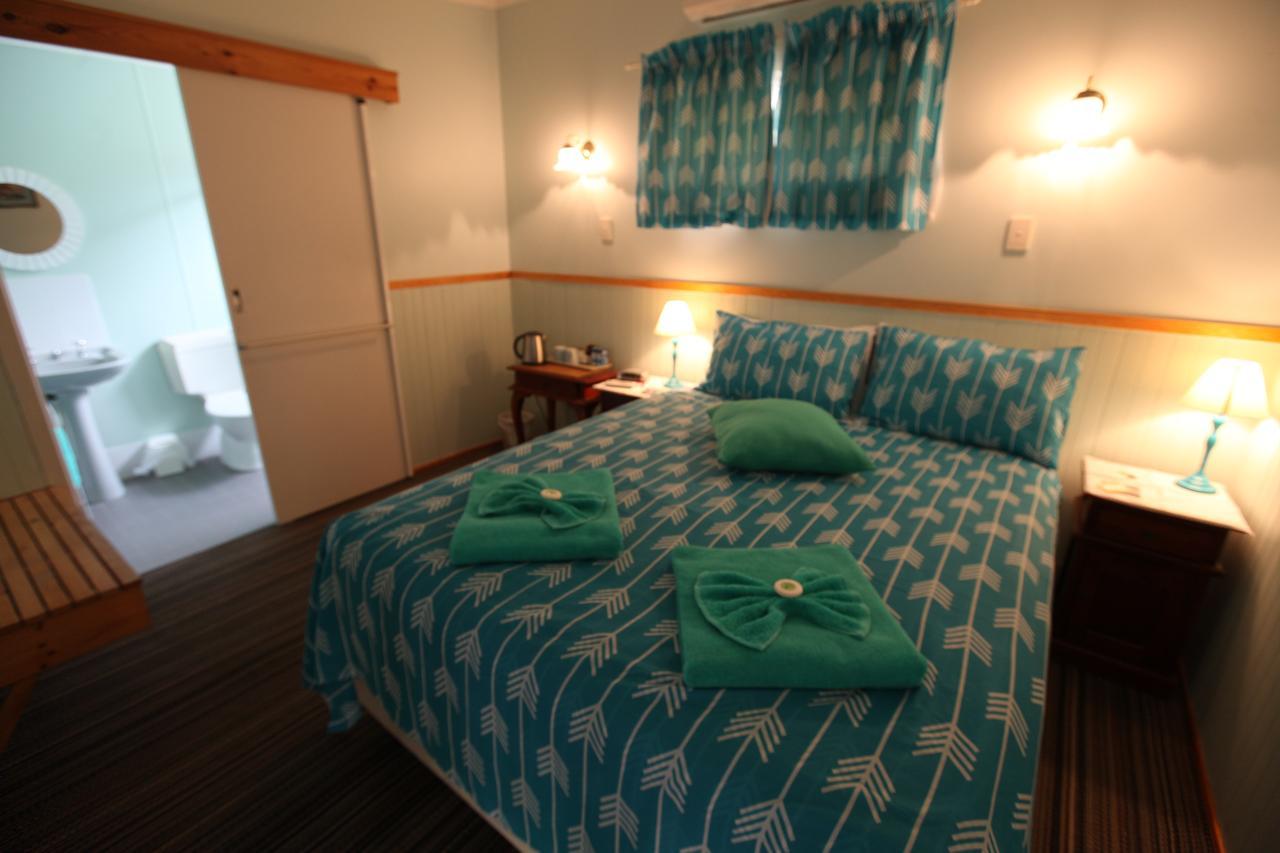 Jacaranda Guest House Busselton Kültér fotó