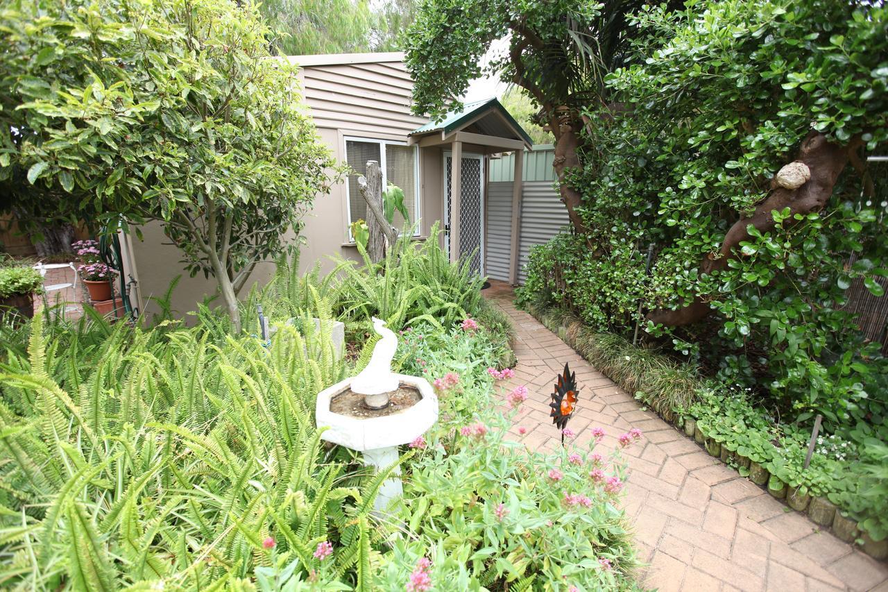 Jacaranda Guest House Busselton Kültér fotó