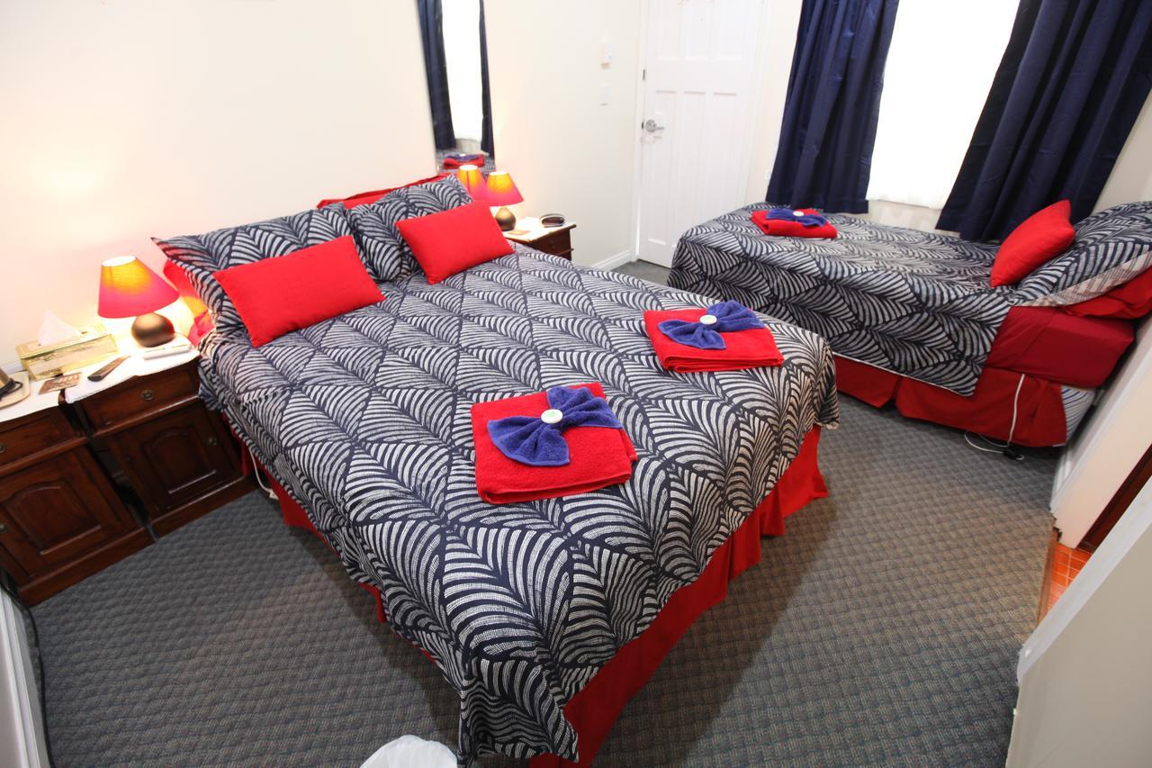 Jacaranda Guest House Busselton Kültér fotó