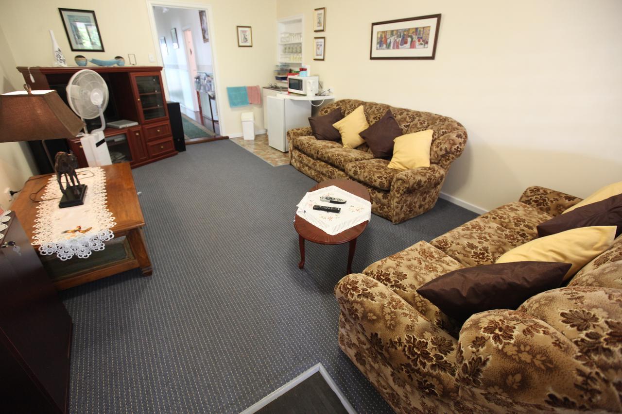 Jacaranda Guest House Busselton Kültér fotó