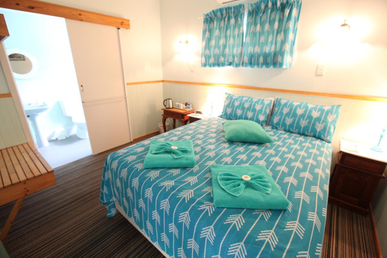 Jacaranda Guest House Busselton Kültér fotó