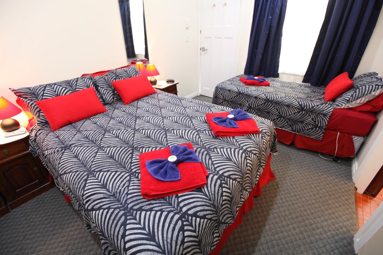 Jacaranda Guest House Busselton Kültér fotó